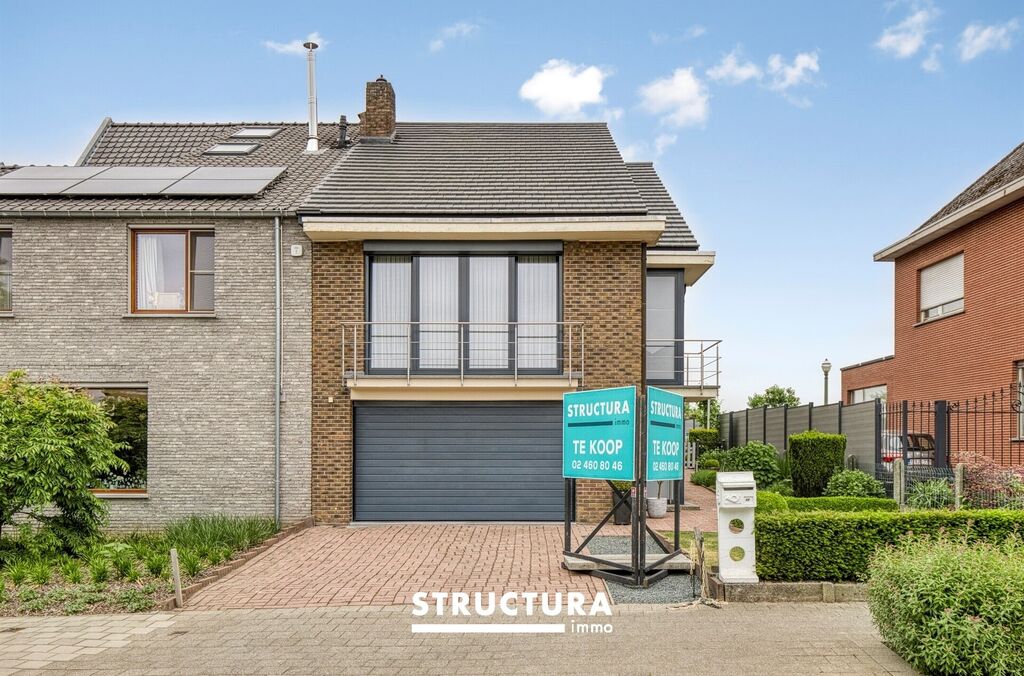 Woning te koop in ASSE