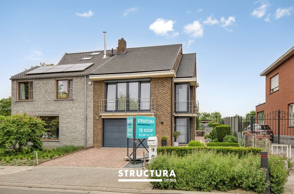 Woning te koop in ASSE