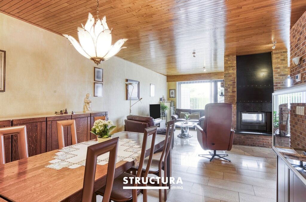 Woning te koop in ASSE