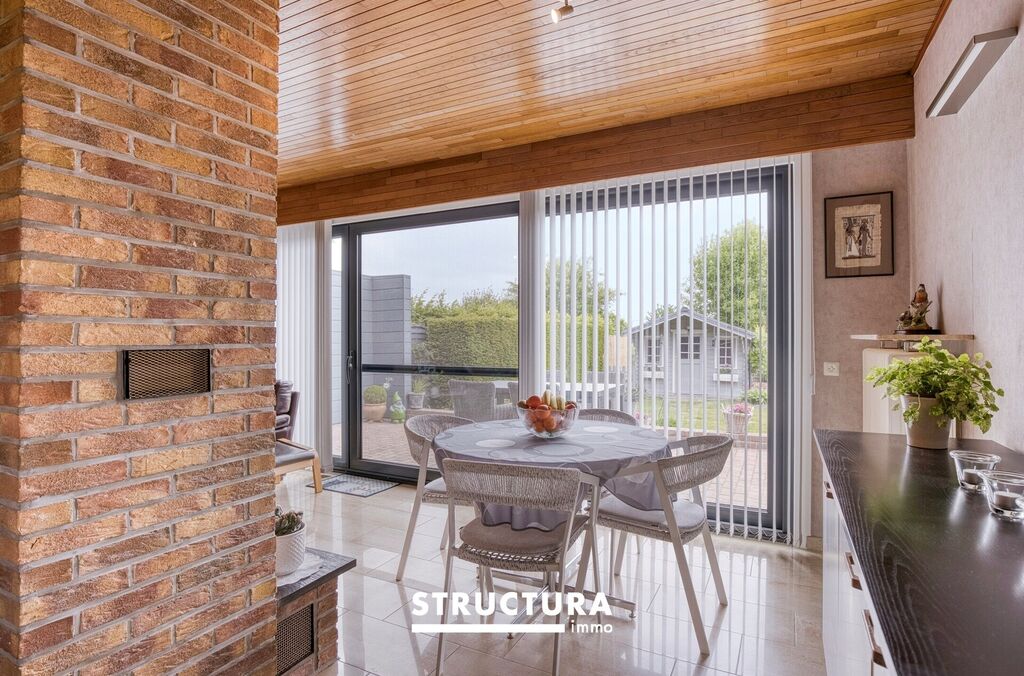 Woning te koop in ASSE