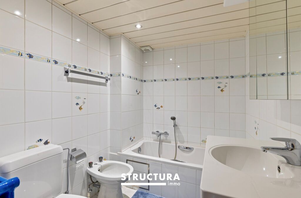 Woning te koop in ASSE