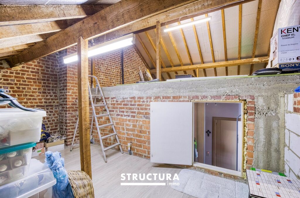 Woning te koop in ASSE