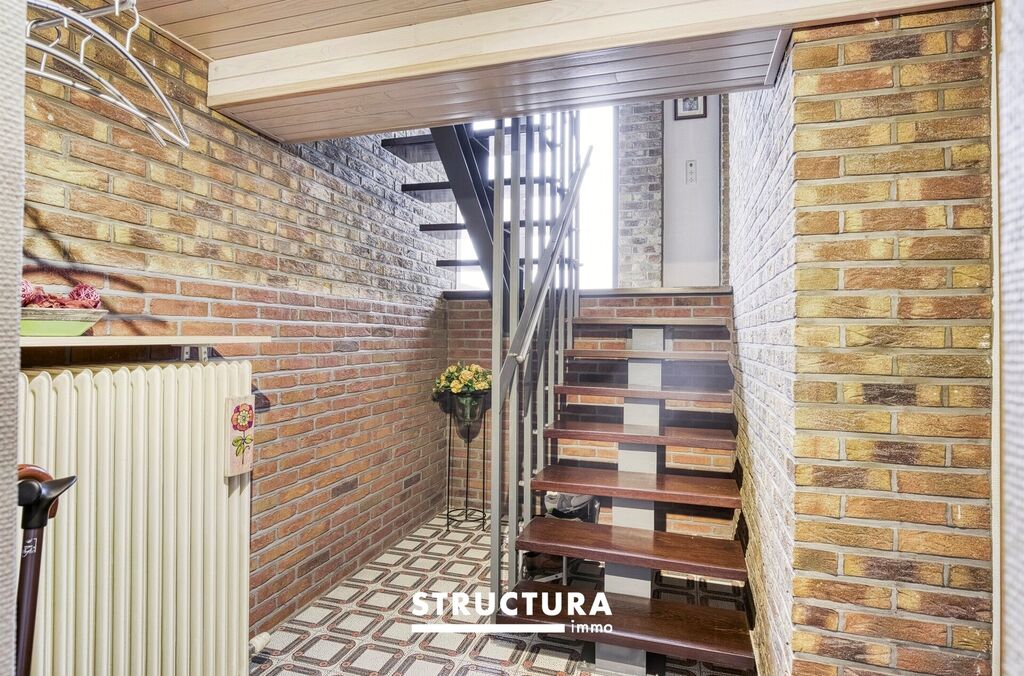 Woning te koop in ASSE