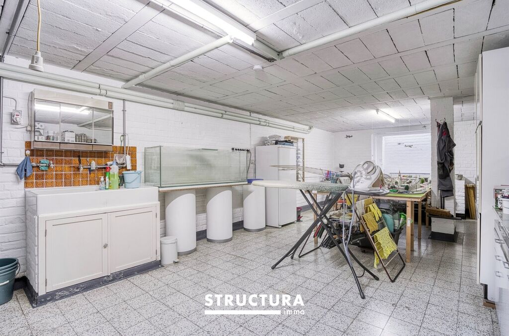 Woning te koop in ASSE