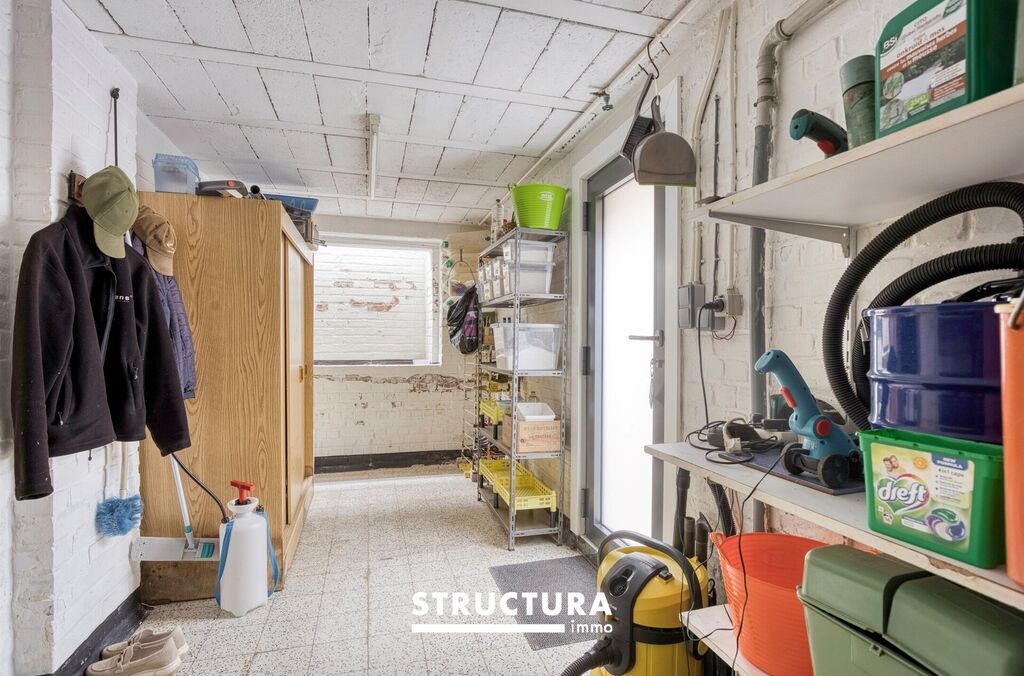 Woning te koop in ASSE