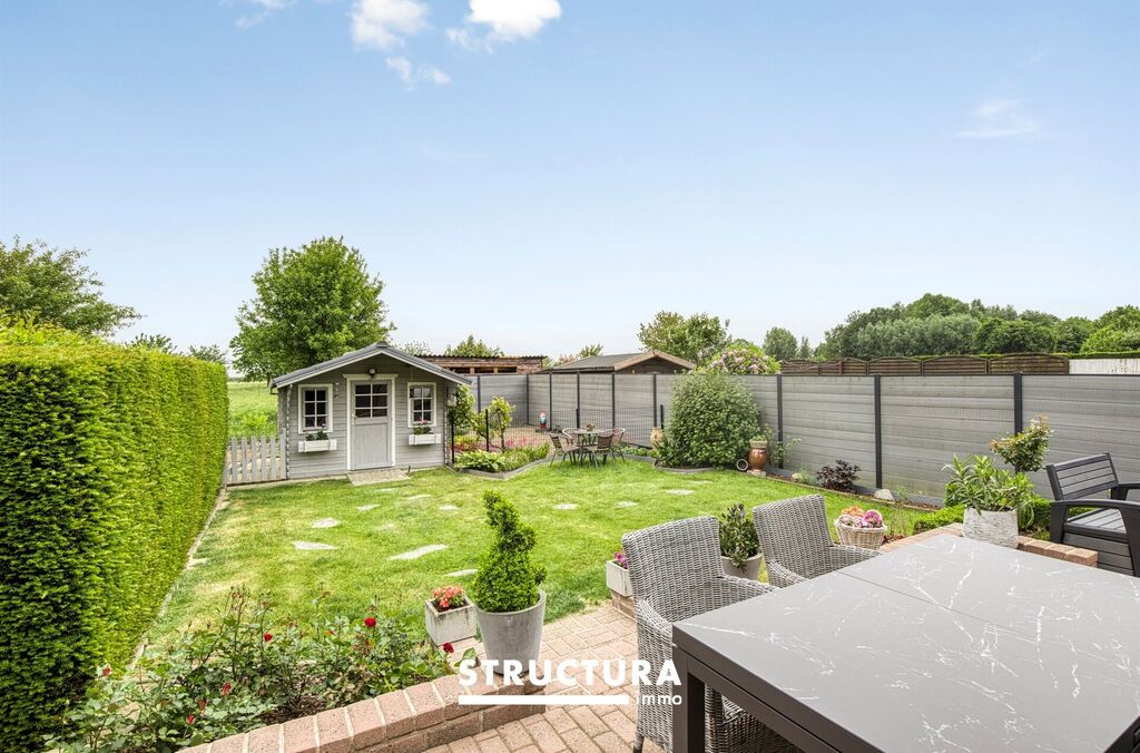 Woning te koop in ASSE