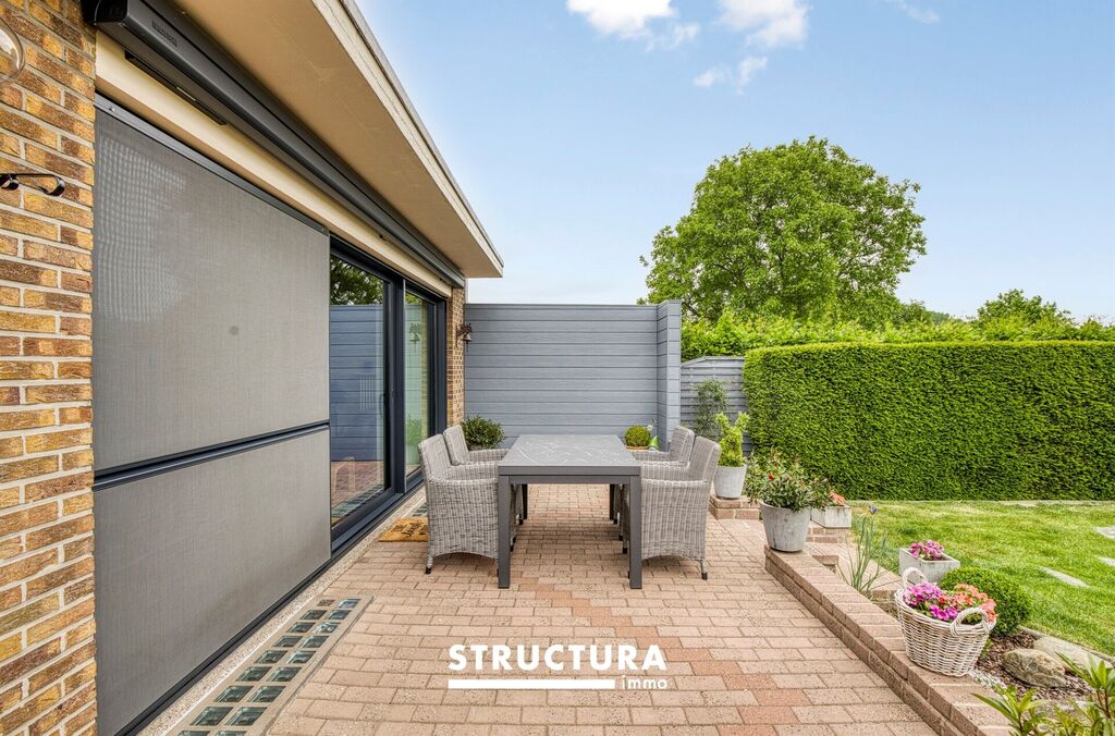 Woning te koop in ASSE