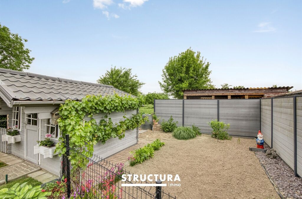 Woning te koop in ASSE