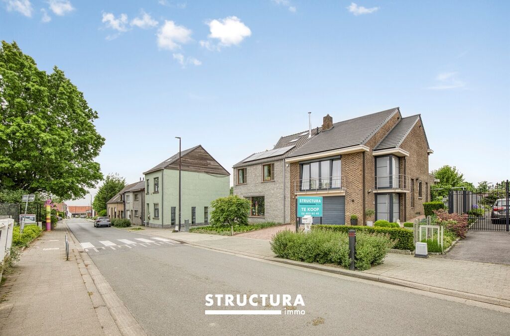 Woning te koop in ASSE