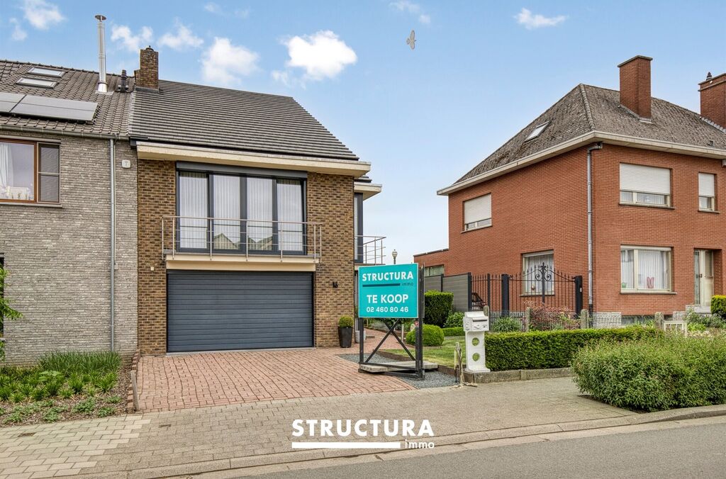 Woning te koop in ASSE