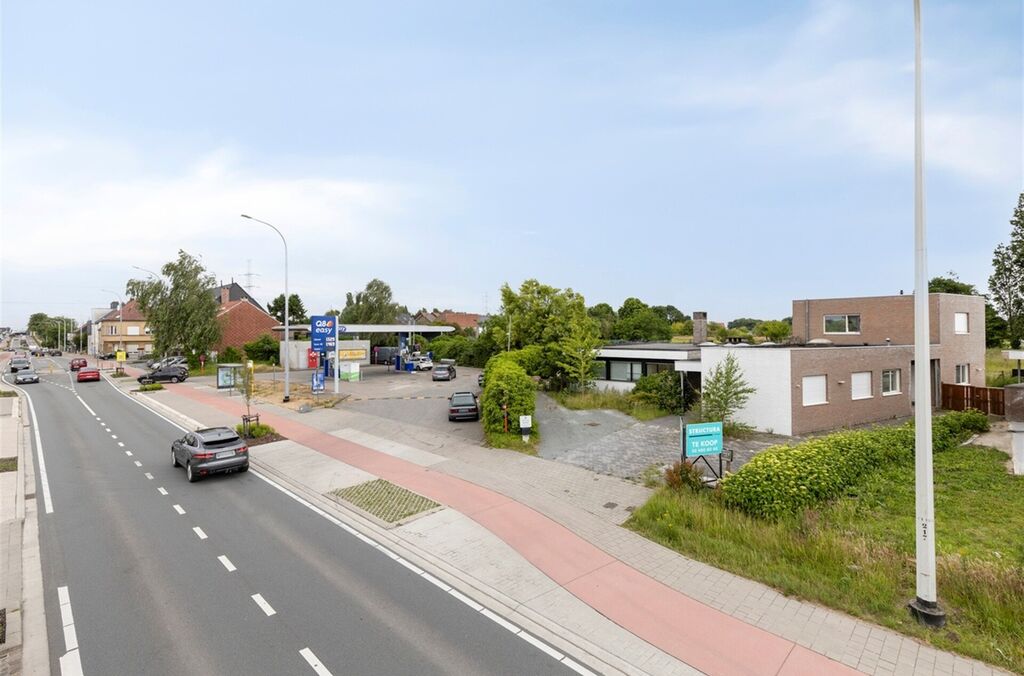 Woning te koop in ASSE