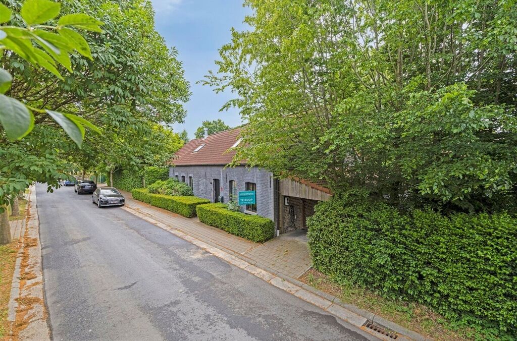 Woning te koop in ASSE