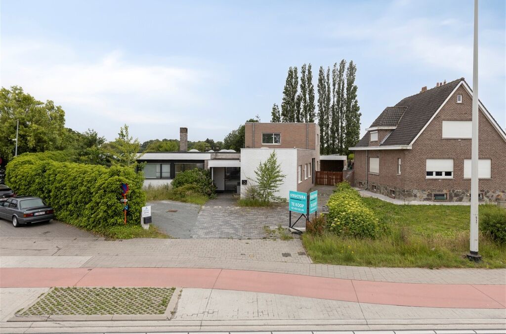 Woning te koop in ASSE