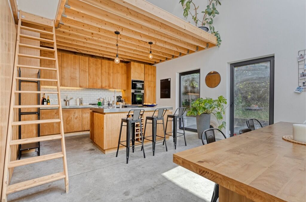 Woning te koop in ASSE