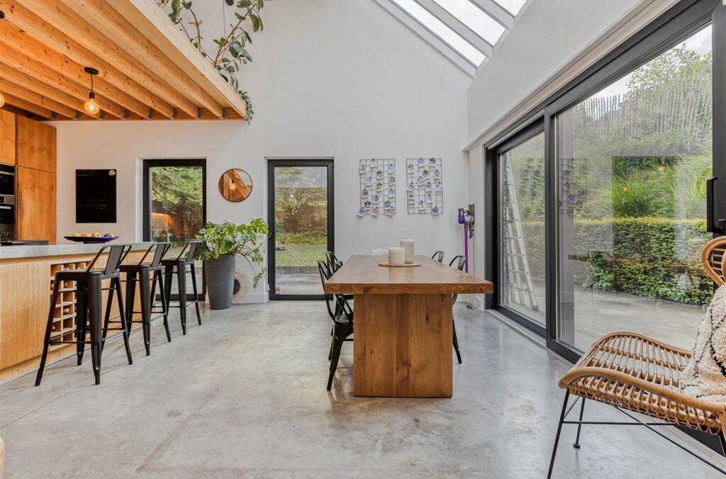 Woning te koop in ASSE