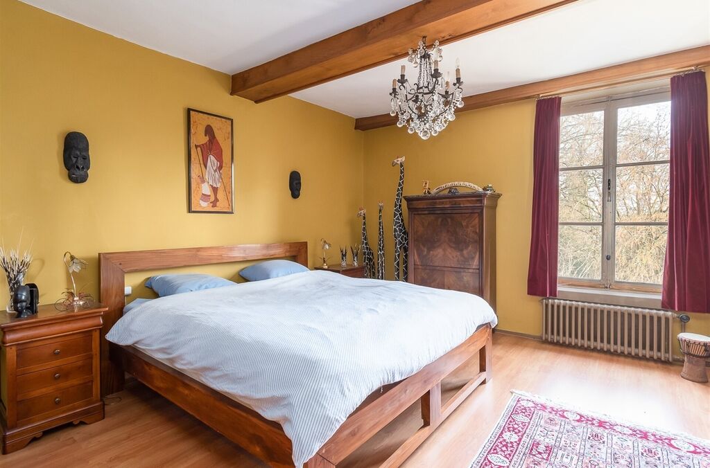 Woning te koop in ASSE