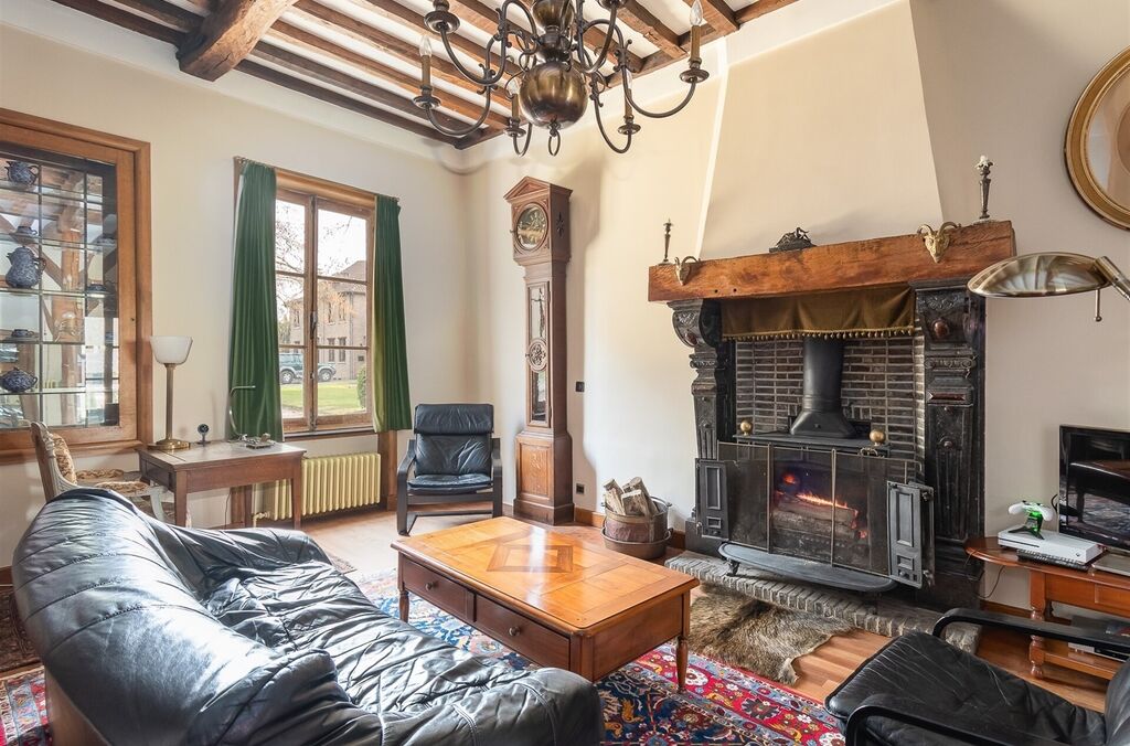 Woning te koop in ASSE