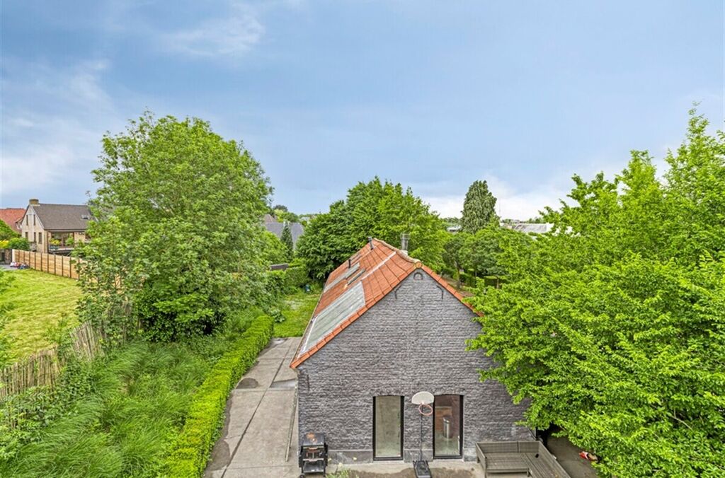 Woning te koop in ASSE