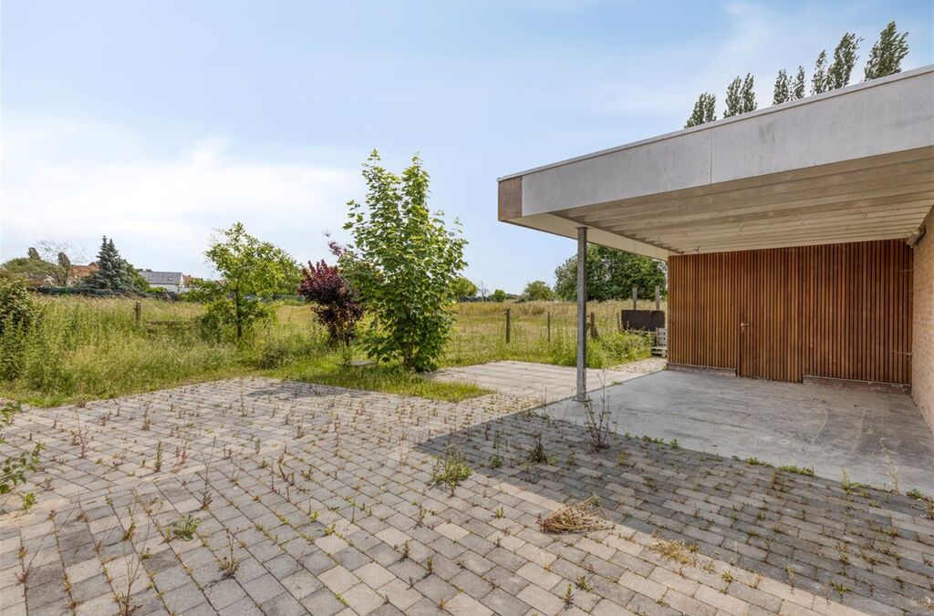 Woning te koop in ASSE