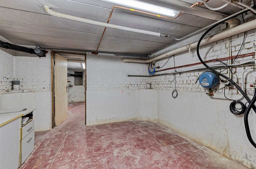 Woning te koop in ASSE