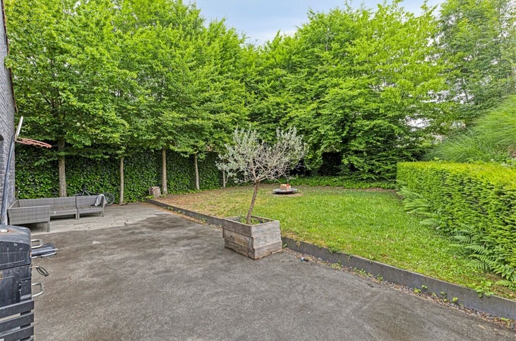 Woning te koop in ASSE