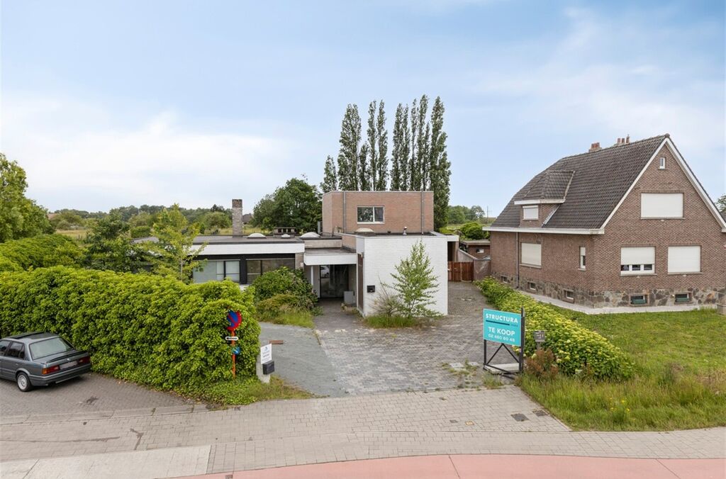 Woning te koop in ASSE