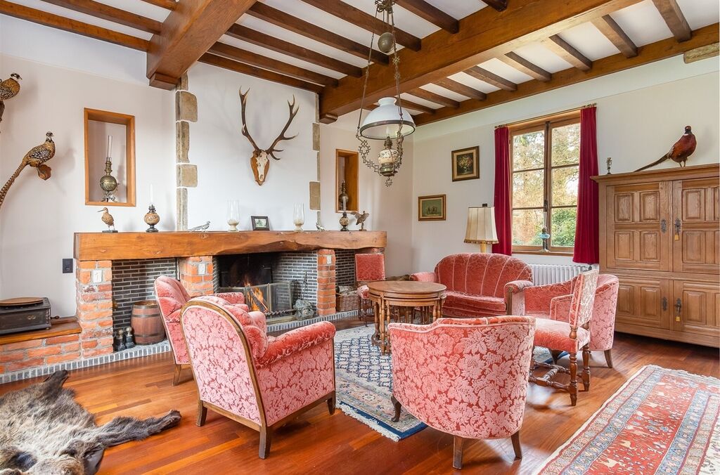 Woning te koop in ASSE