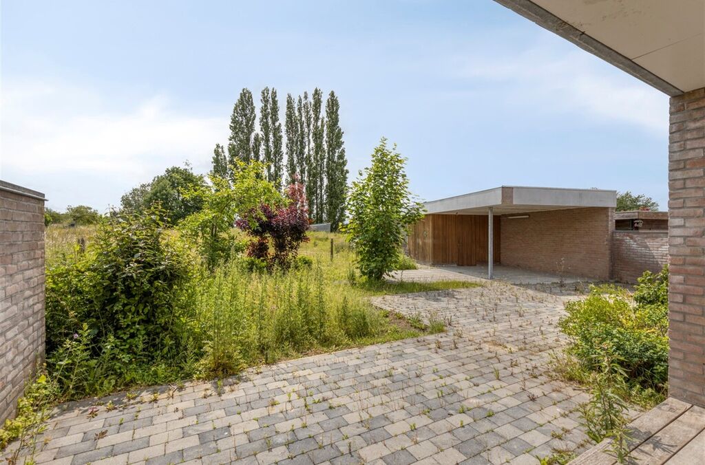 Woning te koop in ASSE