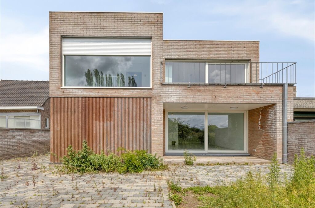 Woning te koop in ASSE