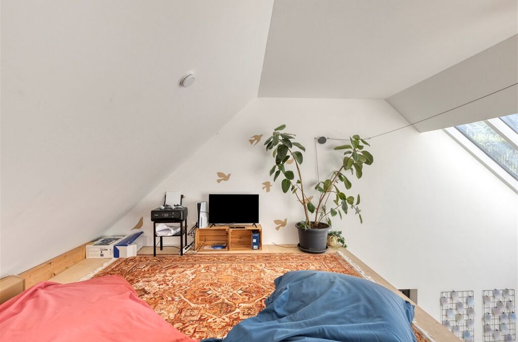 Woning te koop in ASSE