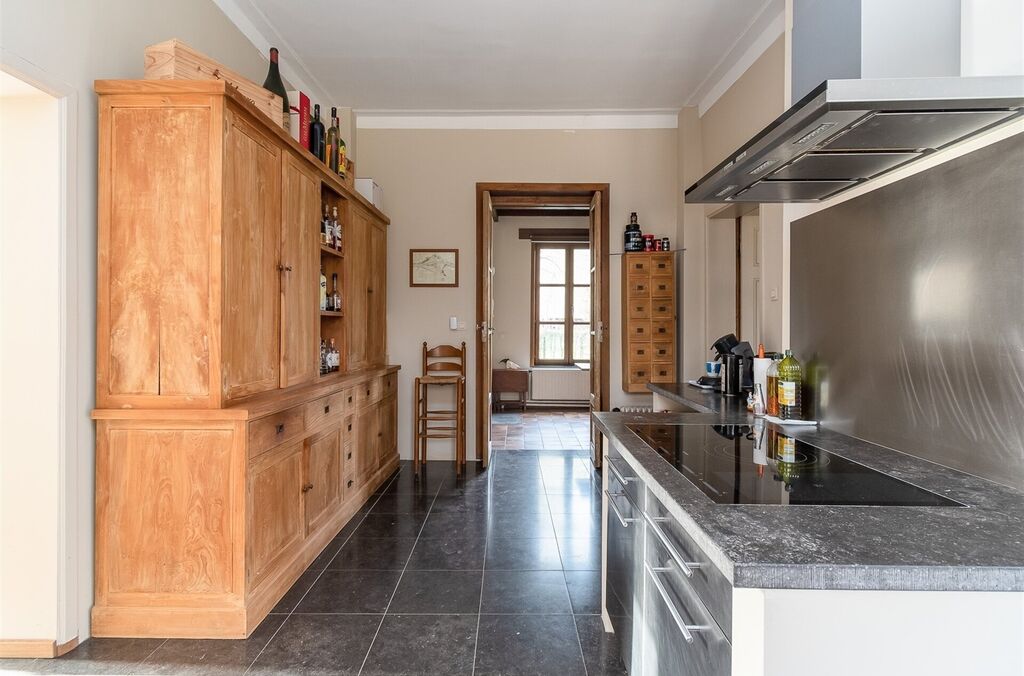 Woning te koop in ASSE