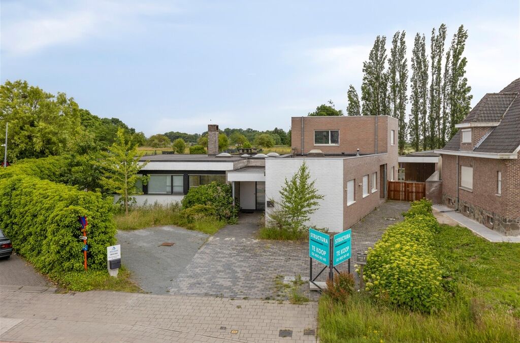Woning te koop in ASSE