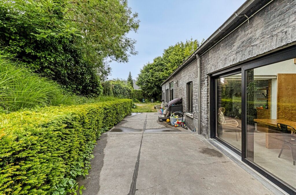 Woning te koop in ASSE