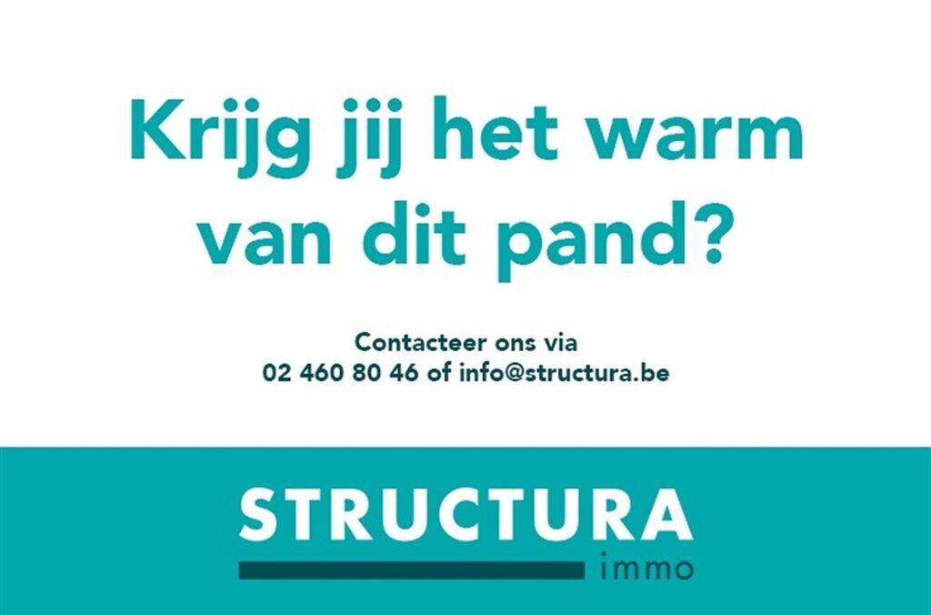 Woning te koop in ASSE