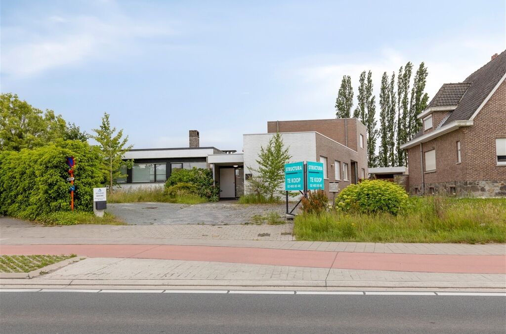 Woning te koop in ASSE