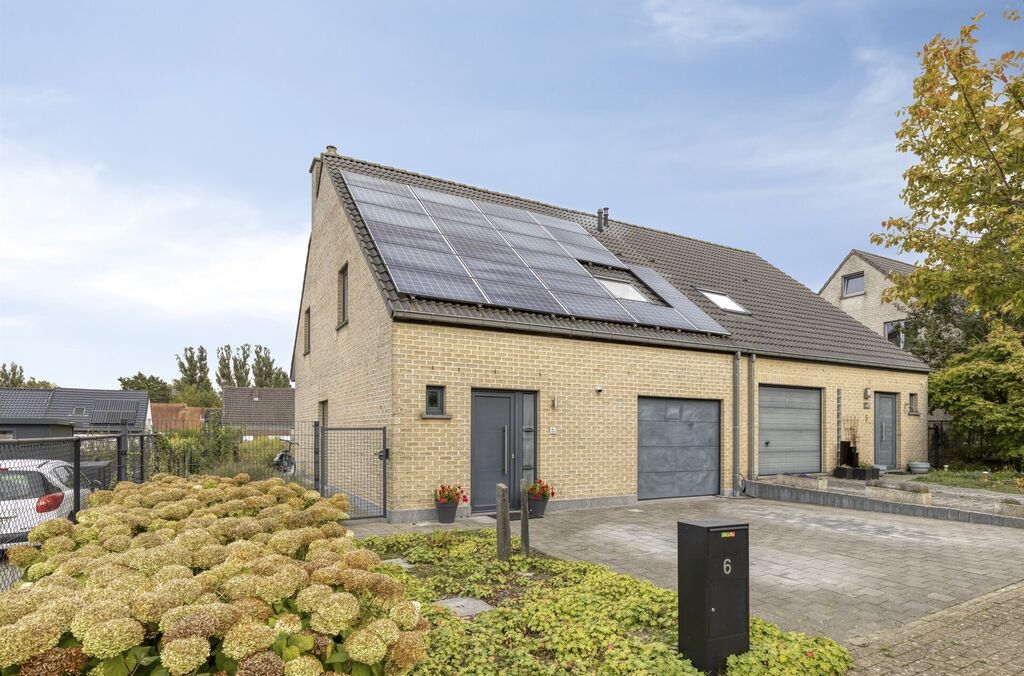 Woning te koop in ASSE