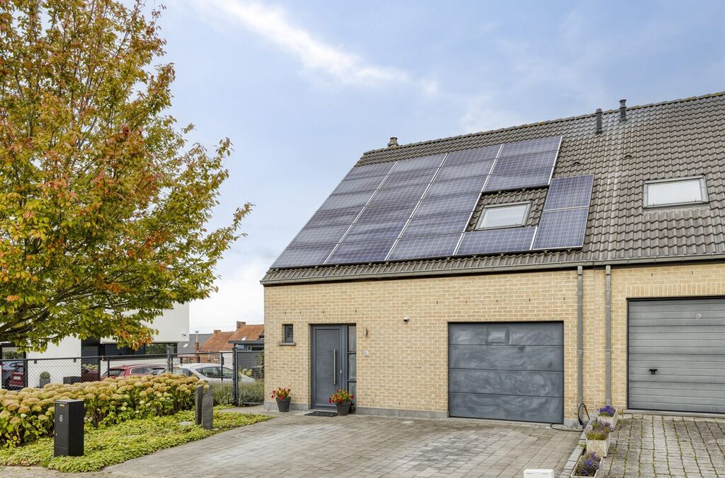 Woning te koop in ASSE