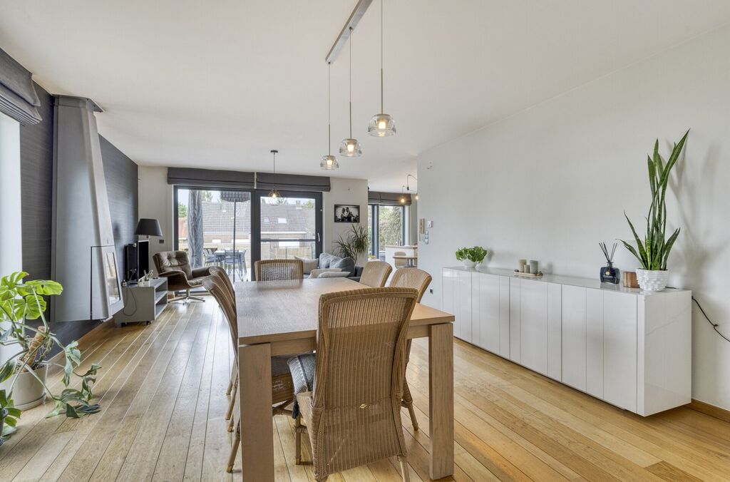 Woning te koop in ASSE
