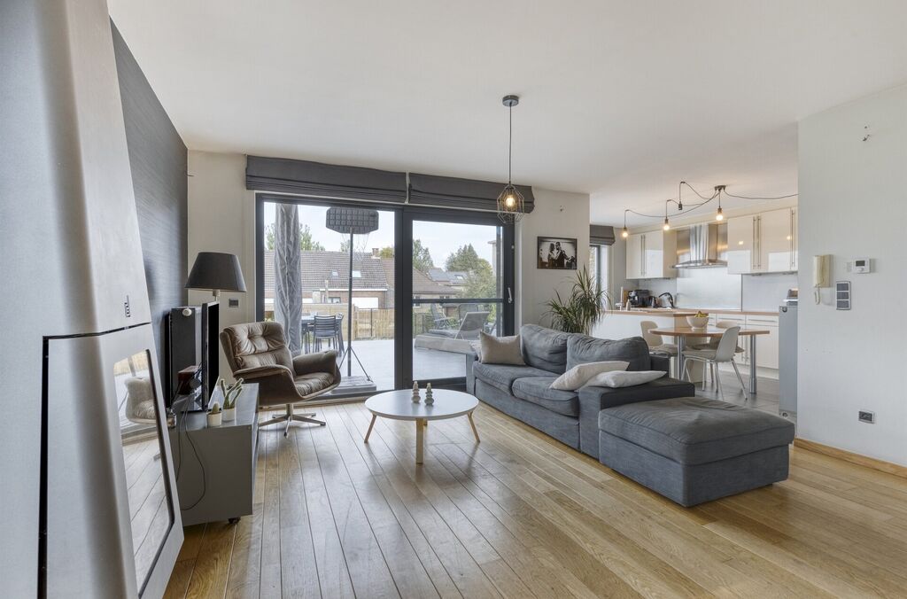 Woning te koop in ASSE