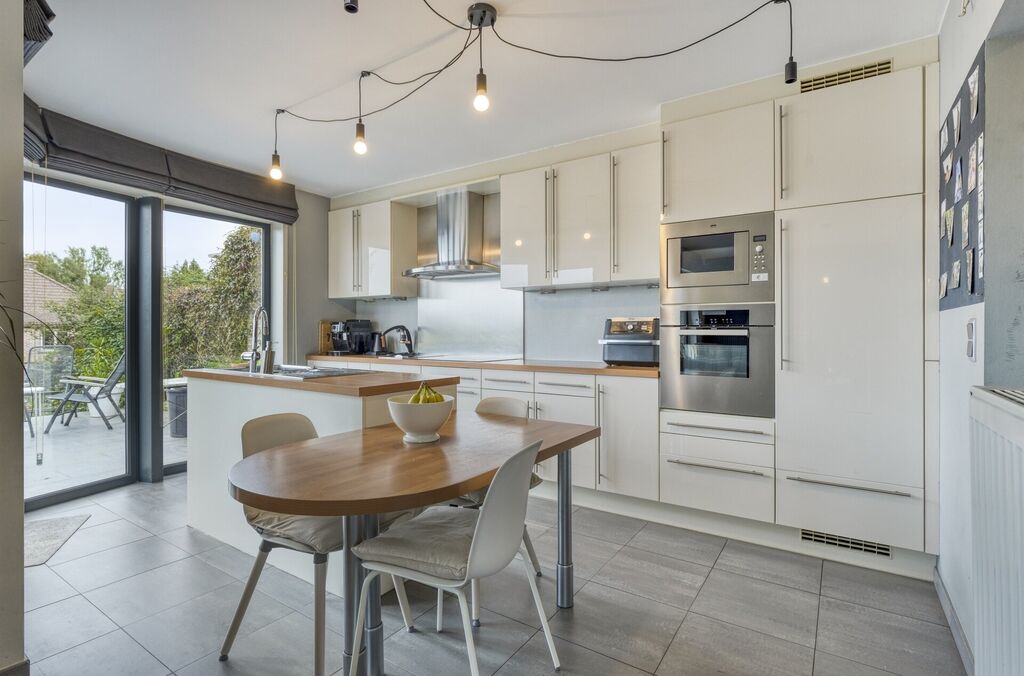 Woning te koop in ASSE