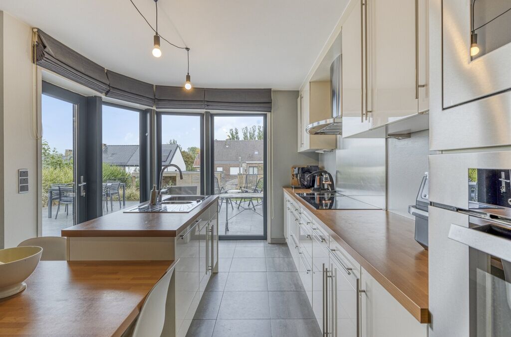 Woning te koop in ASSE