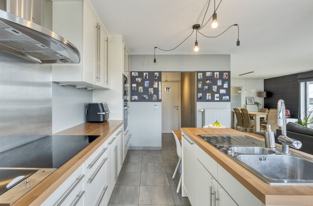 Woning te koop in ASSE