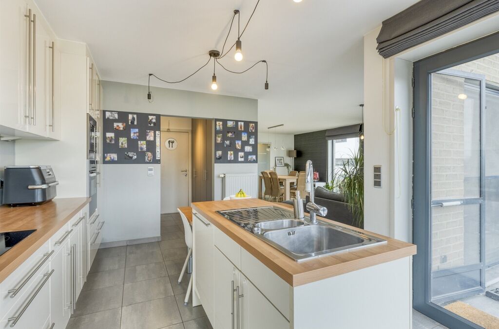 Woning te koop in ASSE