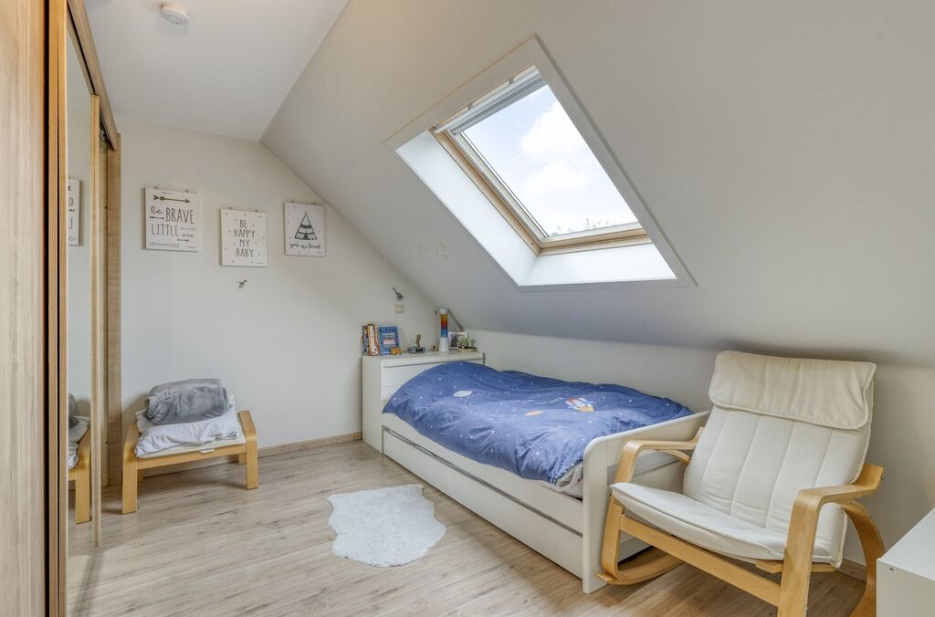 Woning te koop in ASSE