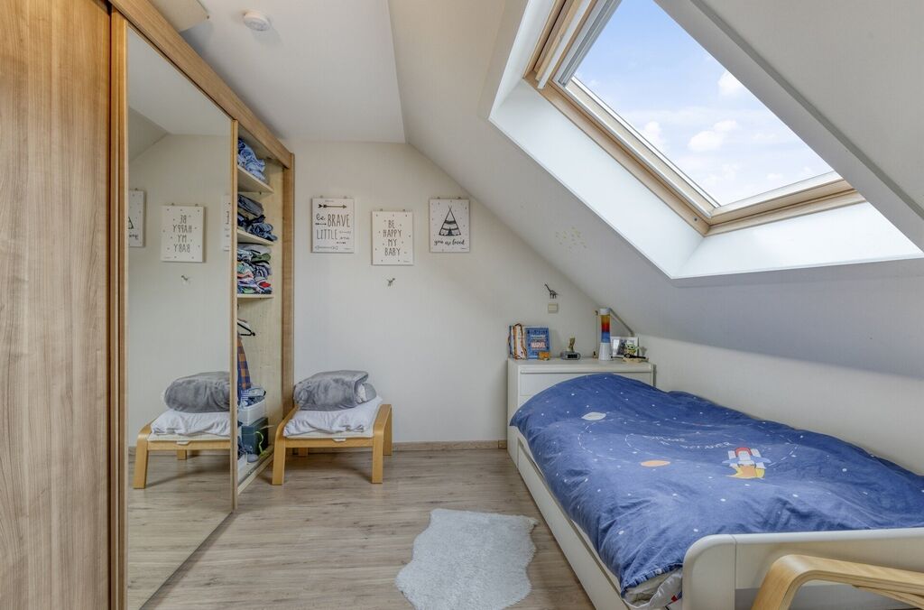 Woning te koop in ASSE
