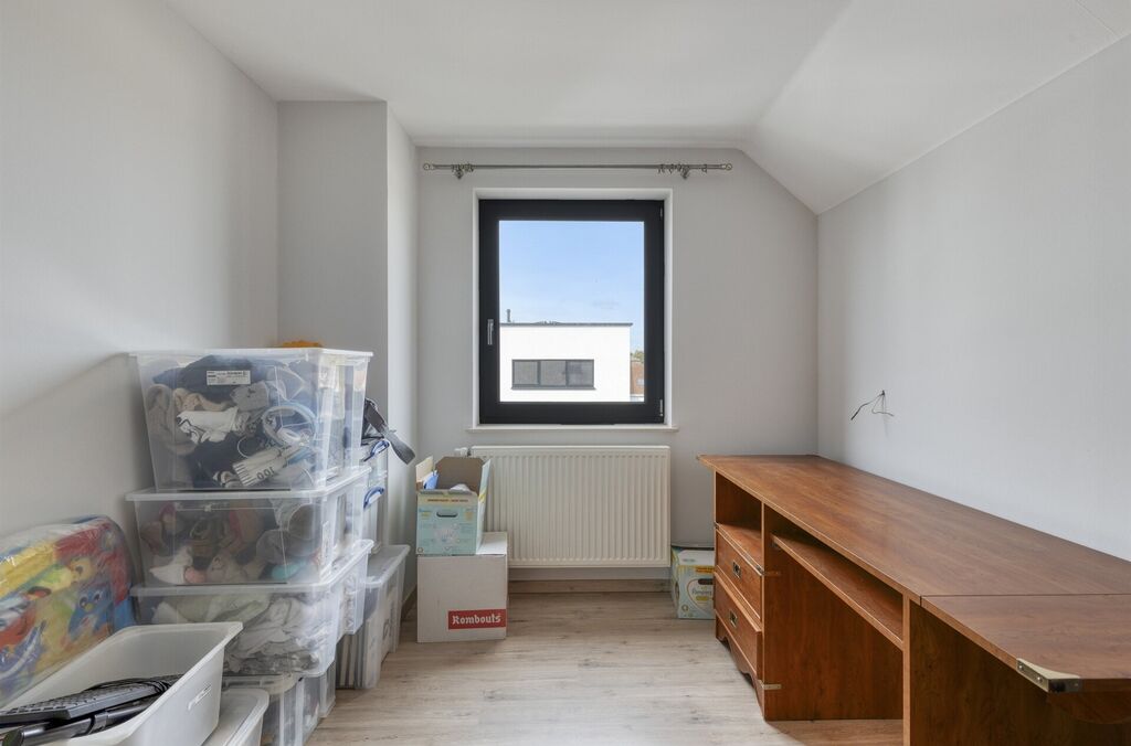 Woning te koop in ASSE