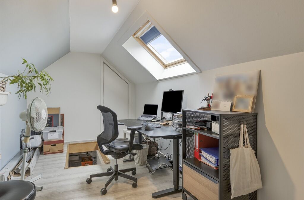 Woning te koop in ASSE