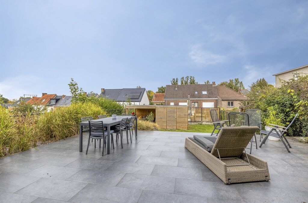 Woning te koop in ASSE