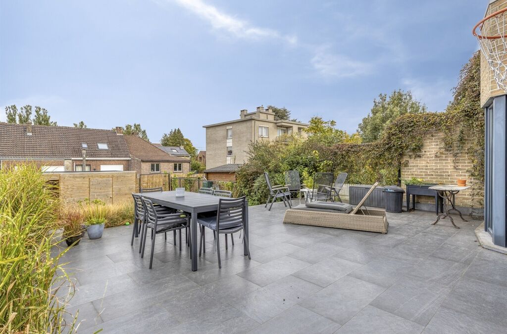 Woning te koop in ASSE