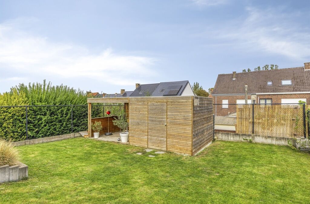 Woning te koop in ASSE
